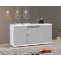 BUFFET LAQUE MODERNE 106