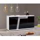 BUFFET LAQUE MODERNE 106