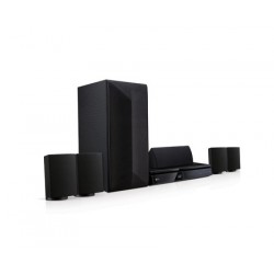 CHAINE H.CINEMA 5.1 1000W LG