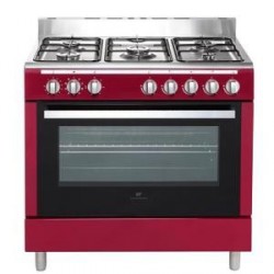 CUISINIERE 5F FOUR LARGE