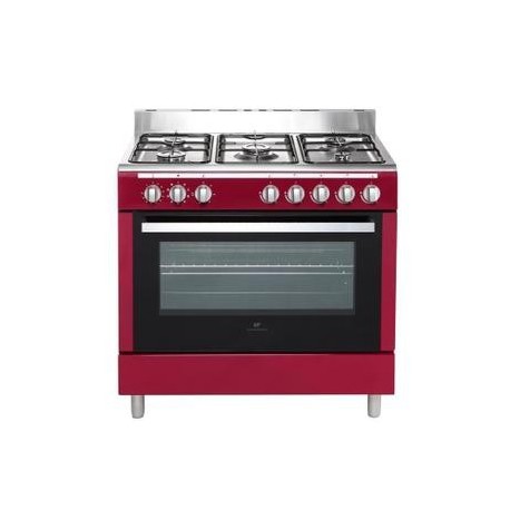 CUISINIERE 5F FOUR LARGE