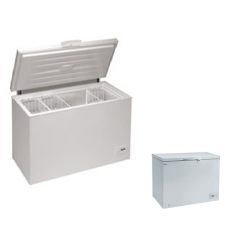 CONGELATEUR COFFRE 380 L S5 A+