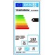 TV LED 123 CM 4K ANDROID THOMSON