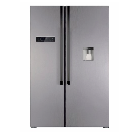 Réfrigérateur 2Portes FF2-66 514Litres