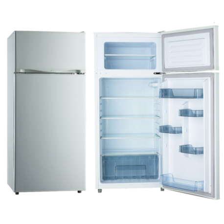 Réfrigérateur 2Portes KD-215 215Litres
