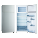 Réfrigérateur 2Portes KD-215 215Litres