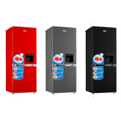 Réfrigérateur 2Portes KD-275 275Litres