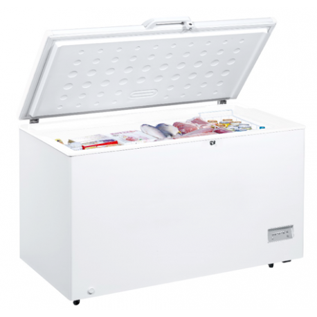 Congélateur BDE1-380 380Litres