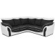 Canapé d'angle MALTA CORNER