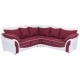 Canapé d'angle MALTA CORNER