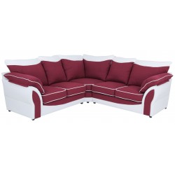 Canapé d'angle MALTA CORNER