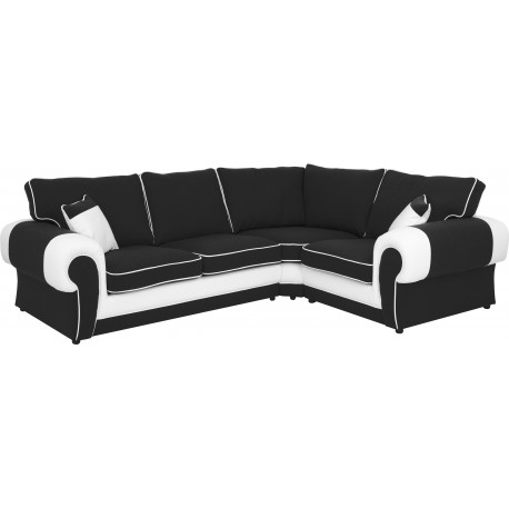 Salon d'angle TANGO 4/5 Places