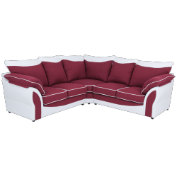 Canapé d'angle MALTA CORNER