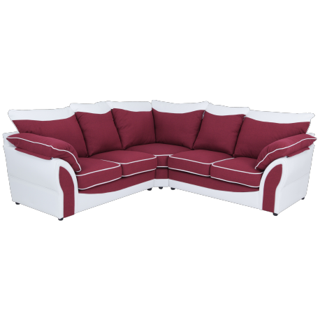 Canapé d'angle MALTA CORNER