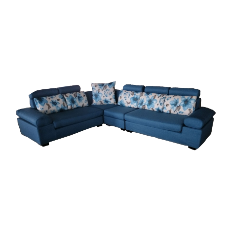 Canapé d'angle 2062-2099