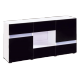 BUFFET LAQUE MODERNE SH9015