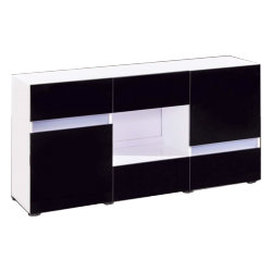 BUFFET LAQUE MODERNE SH9015