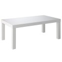 TABLE A MANGER MODERNE LAQUE DT-a