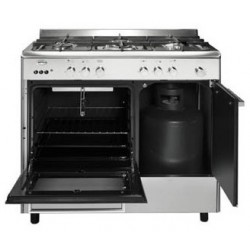 GAZINIERE 5F BUTANETTE