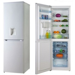 REFRIGERATEUR COMBI 300L