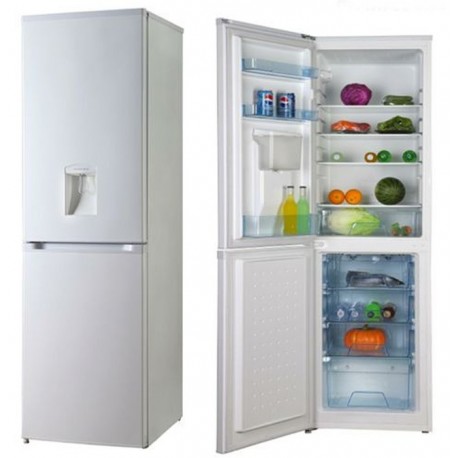 REFRIGERATEUR COMBI 300L
