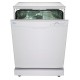 LAVE VAISSELLE MIDEA 12 COUVERTS A+ BLANC