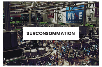 SURCONSOMMATION : LE TROP PLEIN DE L’ACHAT COMPULSIF !